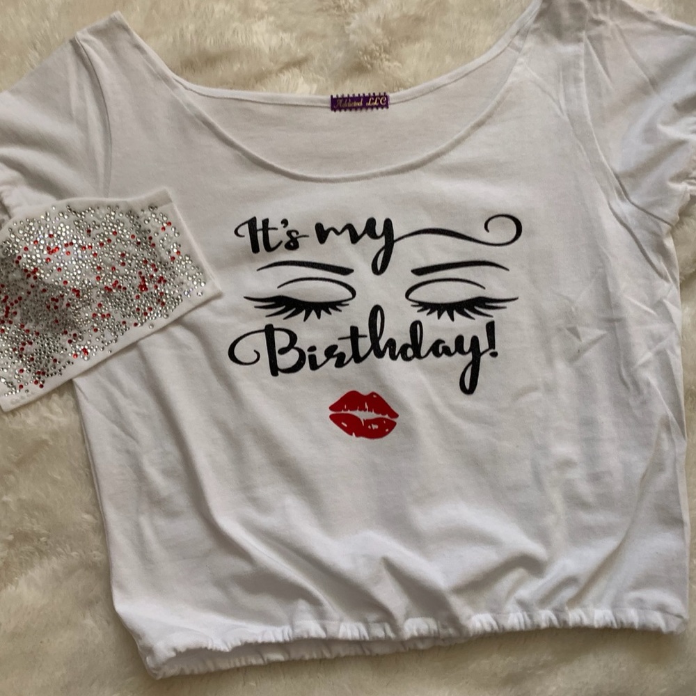 It’s My Birthday!!!